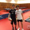 Tournoi fin saison